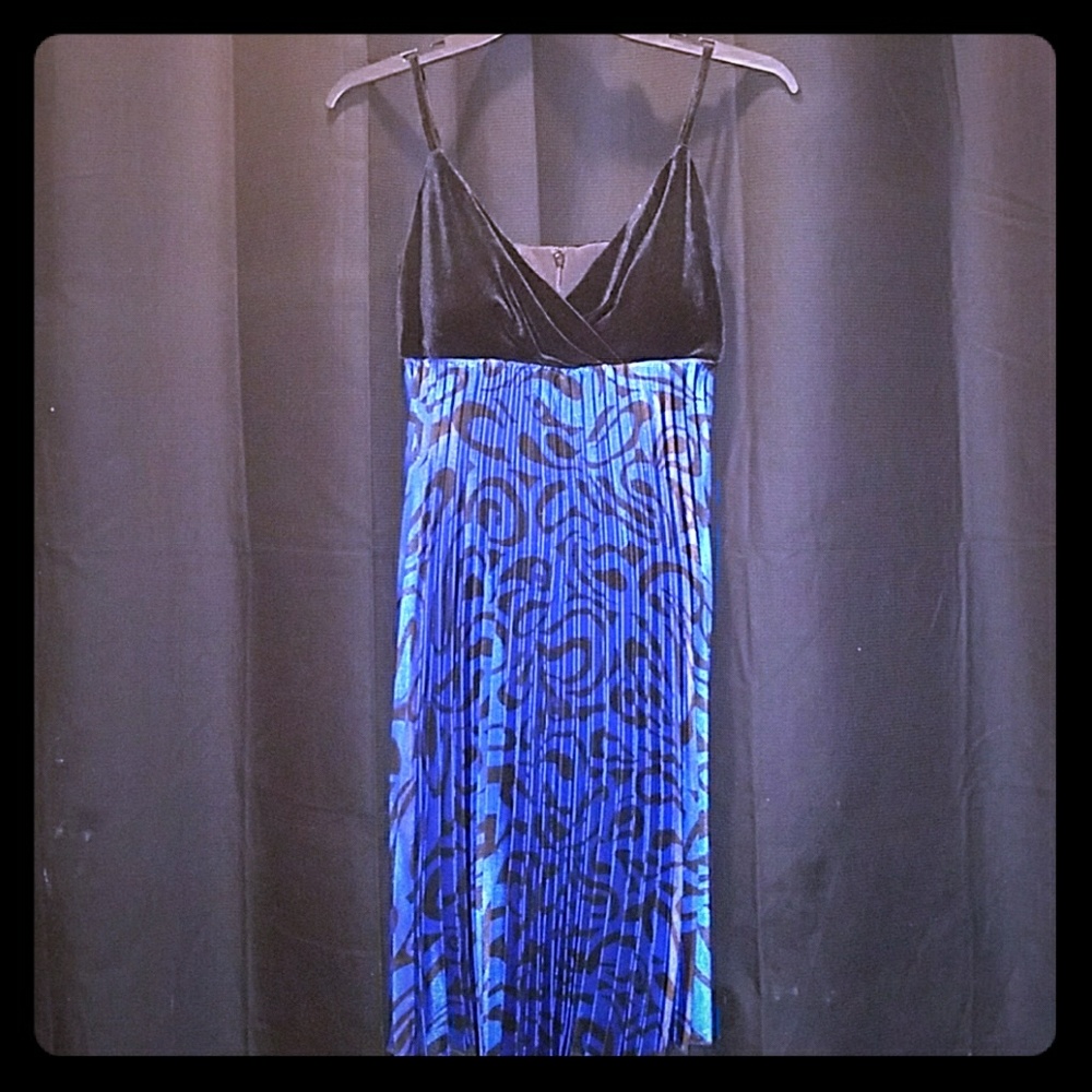 Beautiful dress